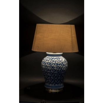 Lampa Z Kloszem (4) Ii Cz.