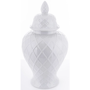 Amfora Pojemnik Ceramiczny