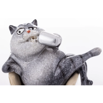 Figurka Kot