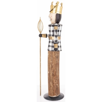 Figurka Dziadek Do Orzechów 54253