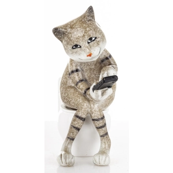 Figurka Kot