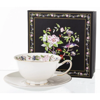 Pl Filiżanka 200Ml + Spodek 15Cm