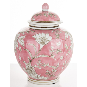 Amfora Pojemnik Ceramiczny