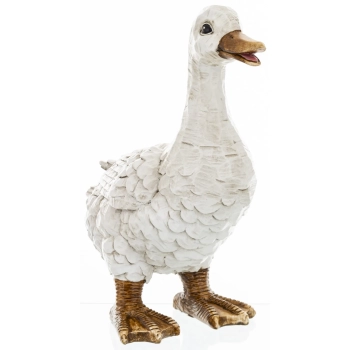 Figurka Gęś