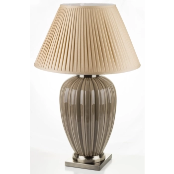 Lampa Z Kloszem Ii Cz.