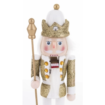 Figurka Dziadek Do Orzechów