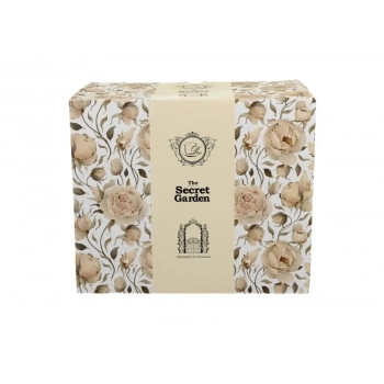 Pl Kubas 1000 Ml English Roses White
