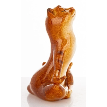 Figurka Kot