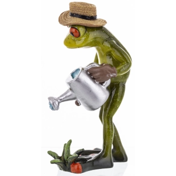 Figurka Żaba
