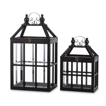 Lampion Kpl. 2 Szt.