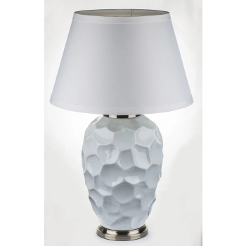 Lampa Z Kloszem (4) Ii Cz.