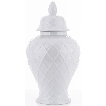 Amfora Pojemnik Ceramiczny