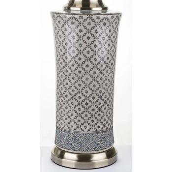 Lampa Z Kloszem (4) Ii Cz.
