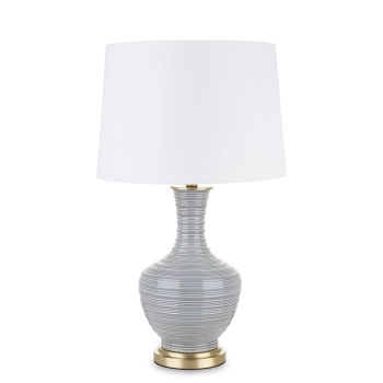 Lampa Z Kloszem Ii Cz.-Prom.