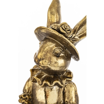 Figurka Królik
