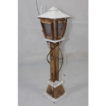 Lampa Led