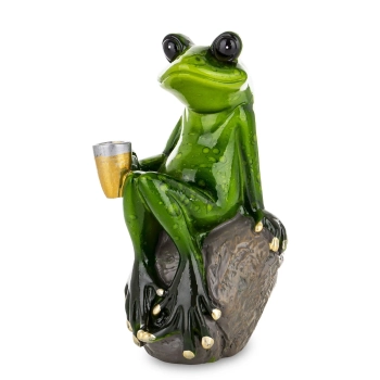 Figurka Żaba