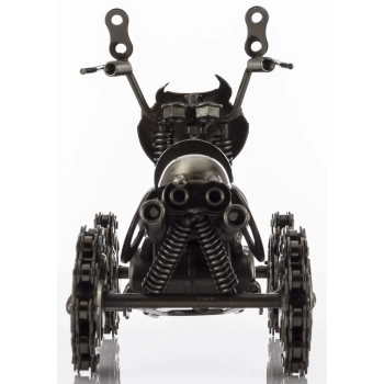 Pl Quad Metalowy