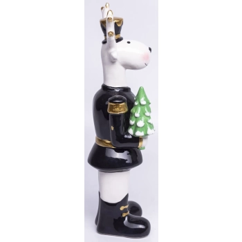 Figurka Renifer