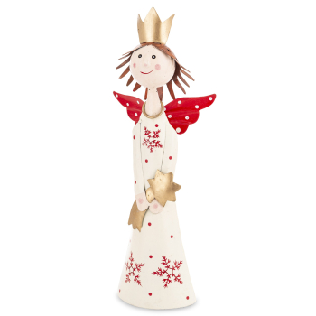 Figurka Aniołek 48146-Prom.