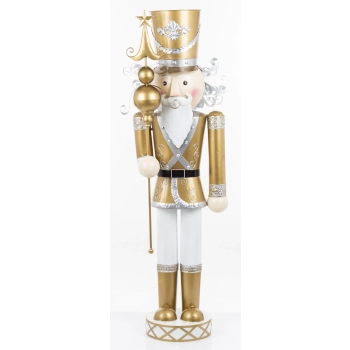 Figurka Dziadek Do Orzechów