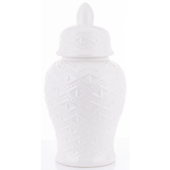 Amfora Pojemnik Ceramiczny