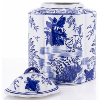 Pojemnik Ceramiczny