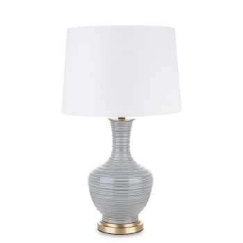 Lampa Z Kloszem Ii Cz.-Prom.