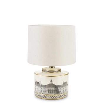 Lampa Z Kloszem Ii Cz.
