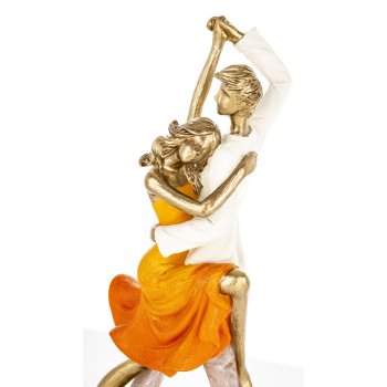 Figurka Para