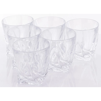 Pl Quadro Premium 1+6 Whisky