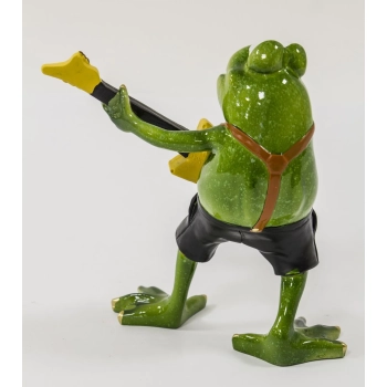 Figurka Żaba