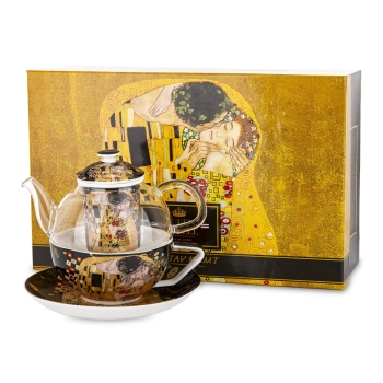 Tea For One