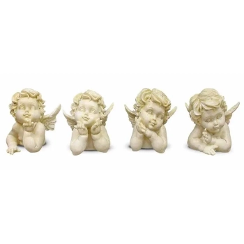 Figurka Aniołek