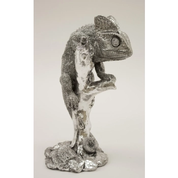 Figurka Kameleon
