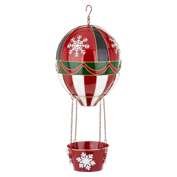 Dekoracja Wisząca Balon