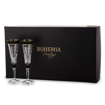 Pl Bohemia Prestige Conte Modern Kiel. Szampan 6Sz