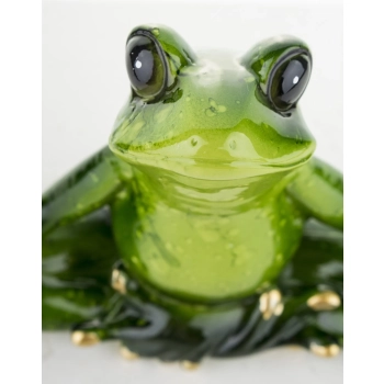 Figurka Żaba
