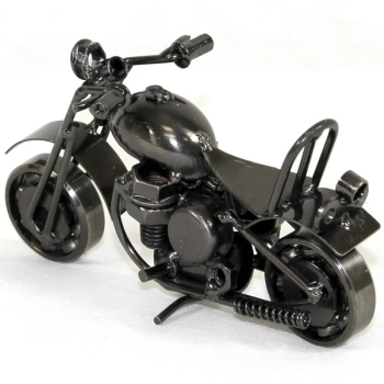 Pl Motocykl Metal