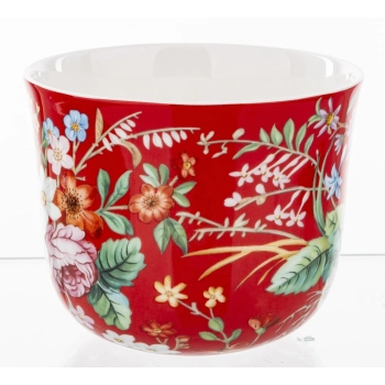 Pl Filiżanka 370Ml + Spodek Bon China