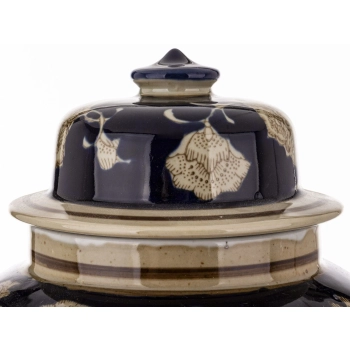 Amfora Pojemnik Ceramiczny