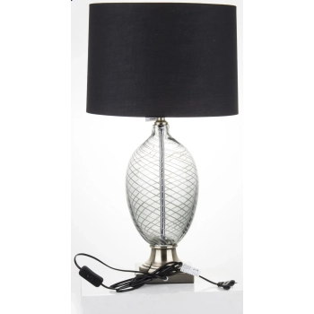 Lampa Z Kloszem Ii Cz.-Prom.