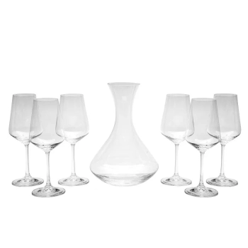 Pl Sandra Kpl.1+6 Wino-Prom.