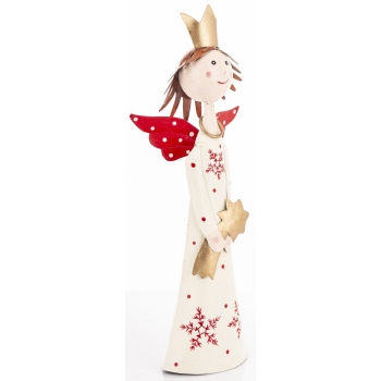 Figurka Aniołek 48146-Prom.