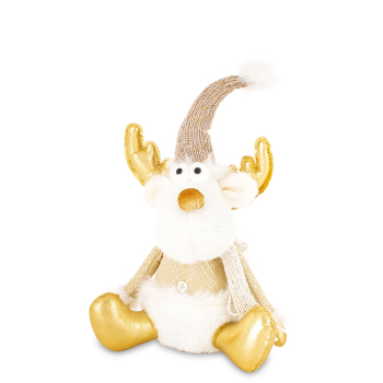 Figurka Renifer