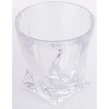 Pl Quadro Premium Szklanka 340 Ml Kpl. 6 Szt.