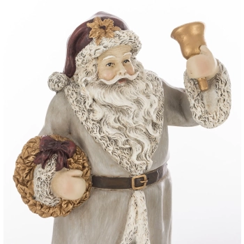 Figurka Mikołaj