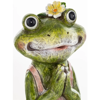 Figurka Żaba