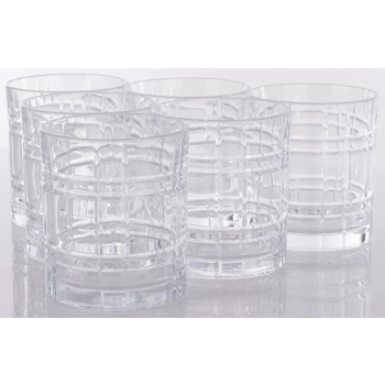 Pl Bohemia Prestige Sempre Szklanka Whisky 340Ml 6