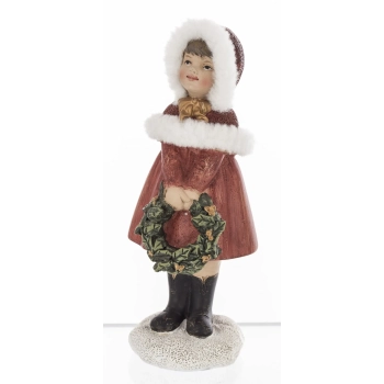 Figurka Dziecko